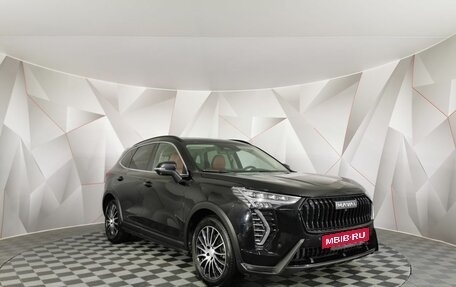 Haval Jolion, 2024 год, 1 895 000 рублей, 3 фотография