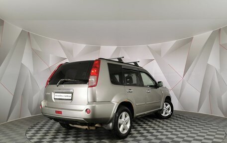 Nissan X-Trail, 2005 год, 525 000 рублей, 2 фотография
