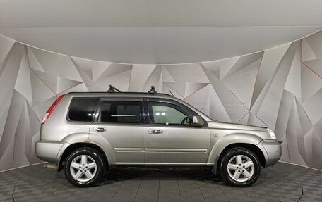 Nissan X-Trail, 2005 год, 525 000 рублей, 6 фотография
