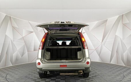 Nissan X-Trail, 2005 год, 525 000 рублей, 10 фотография