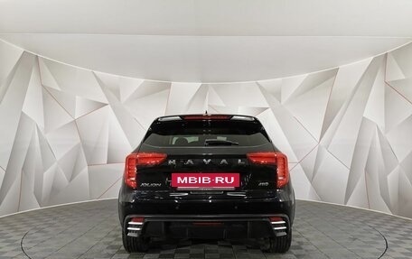 Haval Jolion, 2024 год, 1 895 000 рублей, 8 фотография