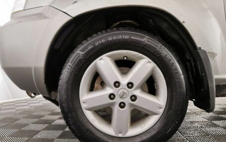 Nissan X-Trail, 2005 год, 525 000 рублей, 9 фотография