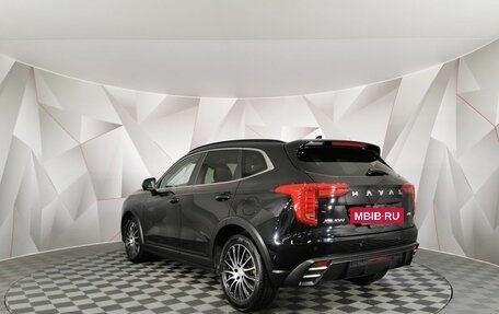 Haval Jolion, 2024 год, 1 895 000 рублей, 4 фотография
