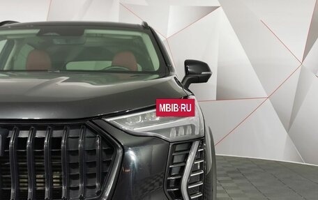 Haval Jolion, 2024 год, 1 895 000 рублей, 10 фотография