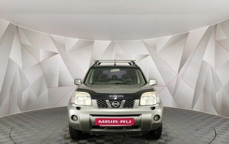 Nissan X-Trail, 2005 год, 525 000 рублей, 7 фотография