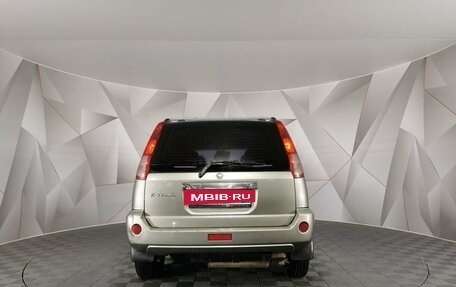 Nissan X-Trail, 2005 год, 525 000 рублей, 8 фотография