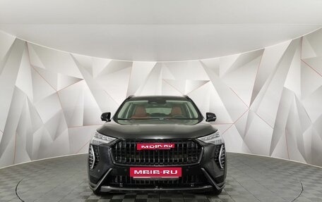 Haval Jolion, 2024 год, 1 895 000 рублей, 7 фотография