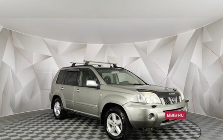 Nissan X-Trail, 2005 год, 525 000 рублей, 3 фотография