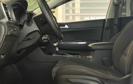 KIA Sportage IV рестайлинг, 2018 год, 2 050 000 рублей, 7 фотография