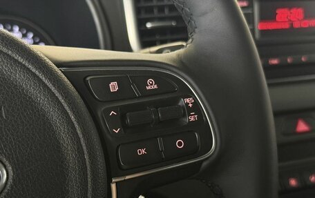 KIA Sportage IV рестайлинг, 2018 год, 2 050 000 рублей, 12 фотография
