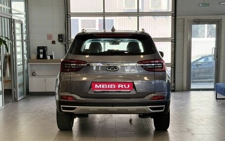 Chery Tiggo 4 I рестайлинг, 2022 год, 1 350 000 рублей, 3 фотография