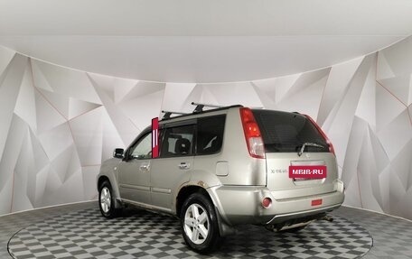 Nissan X-Trail, 2005 год, 525 000 рублей, 4 фотография