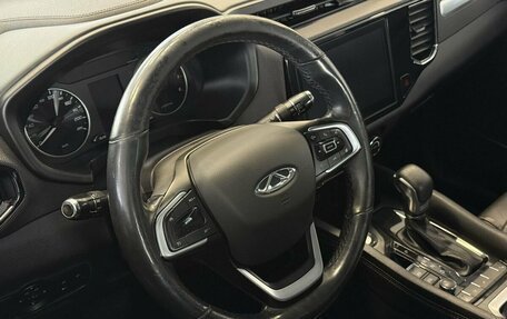 Chery Tiggo 4 I рестайлинг, 2022 год, 1 350 000 рублей, 6 фотография