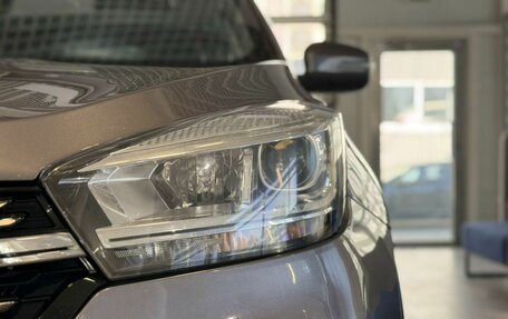 Chery Tiggo 4 I рестайлинг, 2022 год, 1 350 000 рублей, 4 фотография