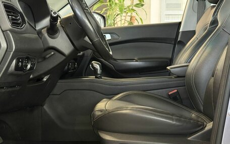 Chery Tiggo 4 I рестайлинг, 2022 год, 1 350 000 рублей, 7 фотография