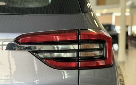 Chery Tiggo 4 I рестайлинг, 2022 год, 1 350 000 рублей, 5 фотография
