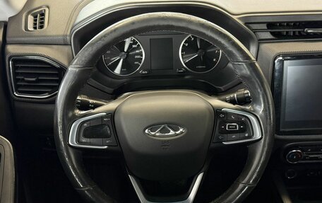 Chery Tiggo 4 I рестайлинг, 2022 год, 1 350 000 рублей, 9 фотография
