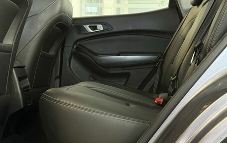 Chery Tiggo 4 I рестайлинг, 2022 год, 1 350 000 рублей, 8 фотография