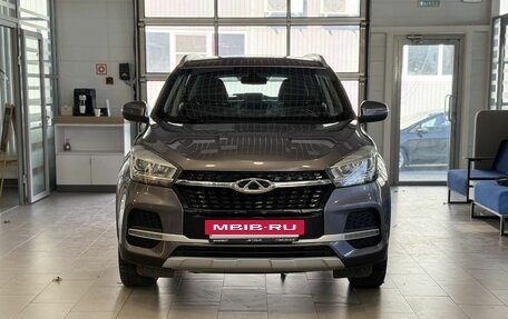 Chery Tiggo 4 I рестайлинг, 2022 год, 1 350 000 рублей, 2 фотография