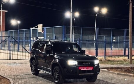 Toyota Land Cruiser Prado, 2025 год, 7 600 000 рублей, 3 фотография