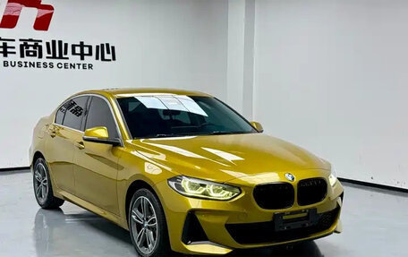 BMW 1 серия, 2022 год, 1 775 000 рублей, 4 фотография