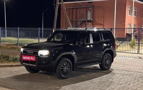 Toyota Land Cruiser Prado, 2025 год, 7 600 000 рублей, 2 фотография
