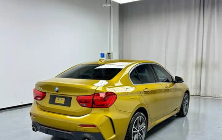 BMW 1 серия, 2022 год, 1 775 000 рублей, 8 фотография