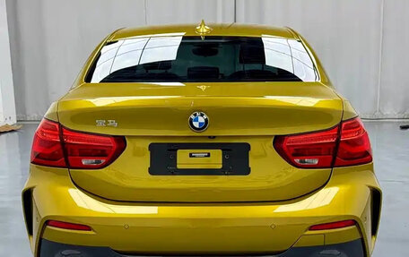 BMW 1 серия, 2022 год, 1 775 000 рублей, 6 фотография