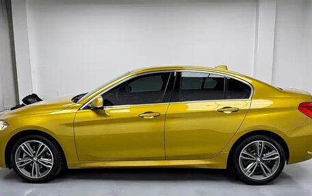 BMW 1 серия, 2022 год, 1 775 000 рублей, 9 фотография