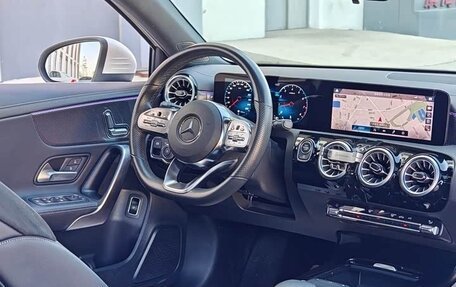 Mercedes-Benz A-Класс, 2022 год, 1 438 800 рублей, 8 фотография