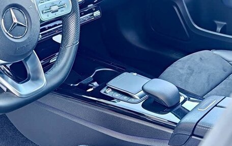 Mercedes-Benz A-Класс, 2022 год, 1 438 800 рублей, 9 фотография