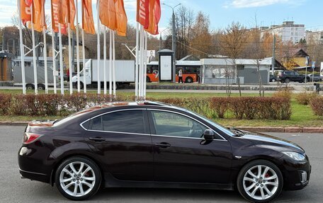 Mazda 6, 2008 год, 740 000 рублей, 7 фотография
