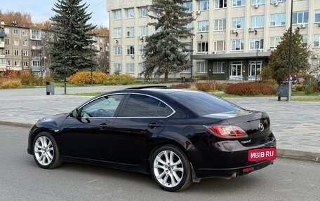 Mazda 6, 2008 год, 740 000 рублей, 6 фотография
