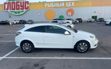 Opel Astra H, 2010 год, 430 000 рублей, 9 фотография