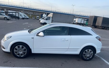 Opel Astra H, 2010 год, 430 000 рублей, 8 фотография