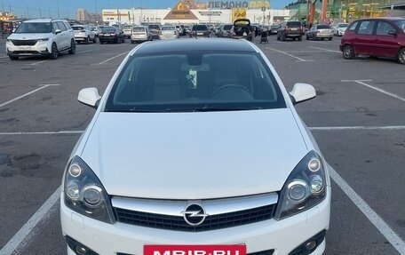Opel Astra H, 2010 год, 430 000 рублей, 4 фотография