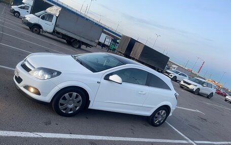 Opel Astra H, 2010 год, 430 000 рублей, 10 фотография