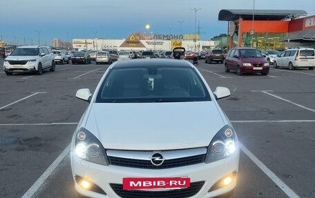 Opel Astra H, 2010 год, 430 000 рублей, 2 фотография
