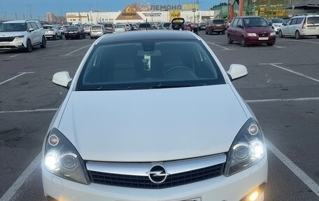 Opel Astra H, 2010 год, 430 000 рублей, 3 фотография