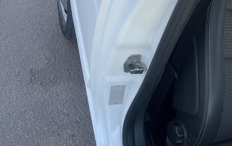 Opel Astra H, 2010 год, 430 000 рублей, 13 фотография
