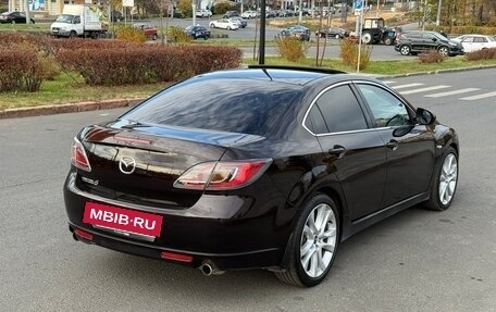 Mazda 6, 2008 год, 740 000 рублей, 5 фотография