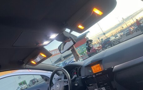 Opel Astra H, 2010 год, 430 000 рублей, 16 фотография