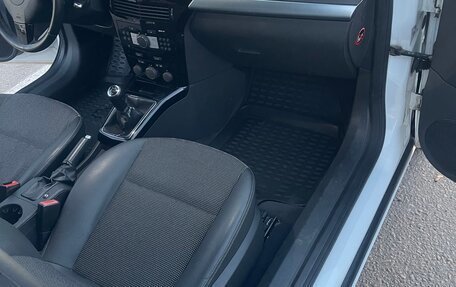 Opel Astra H, 2010 год, 430 000 рублей, 15 фотография