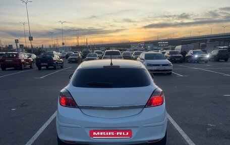 Opel Astra H, 2010 год, 430 000 рублей, 6 фотография