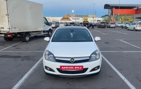 Opel Astra H, 2010 год, 430 000 рублей, 5 фотография