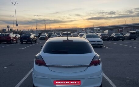 Opel Astra H, 2010 год, 430 000 рублей, 7 фотография