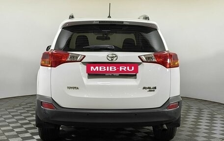 Toyota RAV4, 2013 год, 1 690 000 рублей, 5 фотография