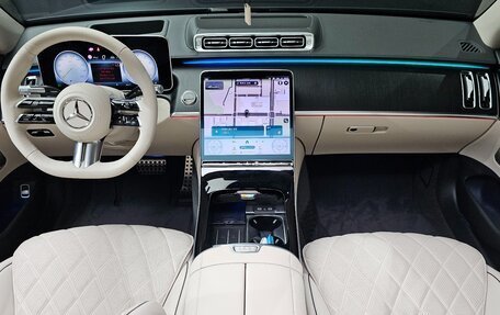 Mercedes-Benz S-Класс, 2026 год, 14 570 700 рублей, 7 фотография