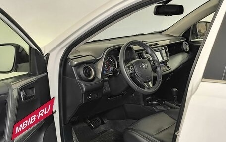 Toyota RAV4, 2013 год, 1 690 000 рублей, 8 фотография