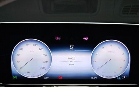 Mercedes-Benz S-Класс, 2026 год, 14 570 700 рублей, 8 фотография